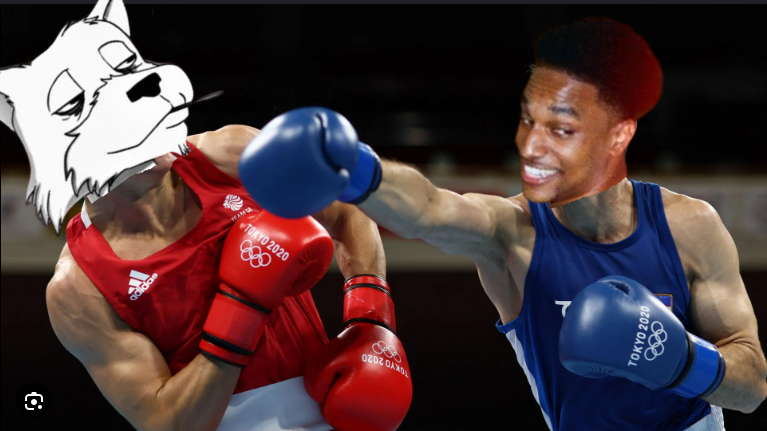 Boxing exchange
